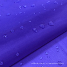 190T 210T Polyester Taffeta Bagage Lainting Fabric